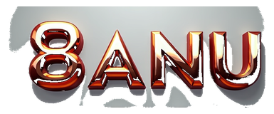 8anu logo