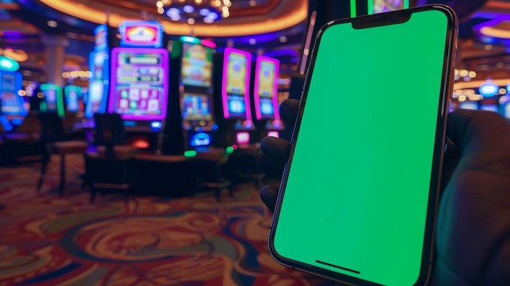 8anu Juegos Arcade