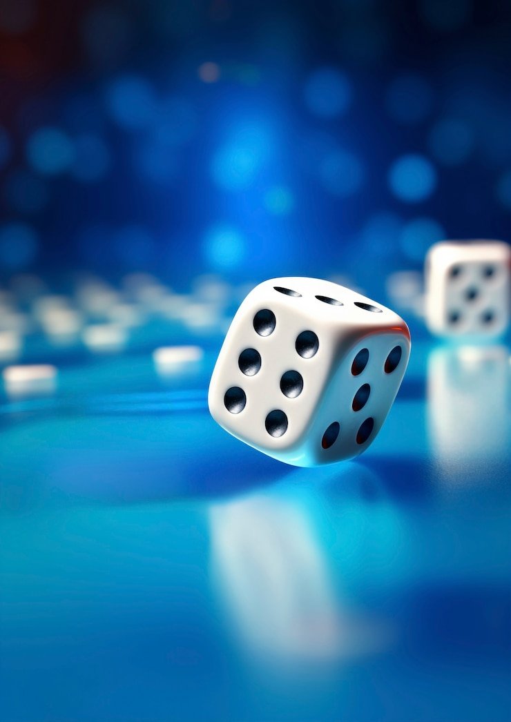 8anu Cómo navega tu cuenta dentro de los juegos